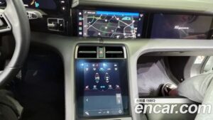 Porsche Taycan 4S 2021 года из Южной Кореи