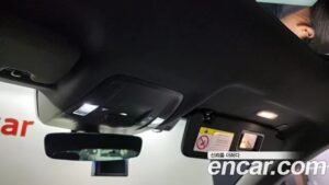 Porsche Taycan 4S 2021 года из Южной Кореи