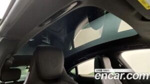 Porsche Taycan 4S 2021 года из Южной Кореи