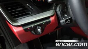 Porsche 911 CARRERA 2022 года из Южной Кореи