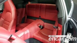 Porsche 911 CARRERA 2022 года из Южной Кореи