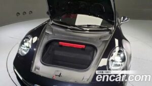 Porsche 911 CARRERA 2022 года из Южной Кореи