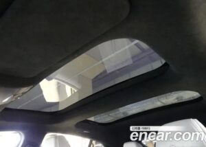 Mercedes-Benz AMG GT 4Door 43 4MATIC+ Special Edition 2022 года из Южной Кореи
