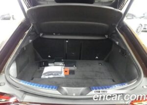 Mercedes-Benz AMG GT 4Door 43 4MATIC+ Special Edition 2022 года из Южной Кореи