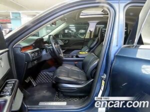 Lincoln Aviator 3.0 Reserve AWD 2020 года из Южной Кореи