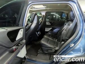 Lincoln Aviator 3.0 Reserve AWD 2020 года из Южной Кореи