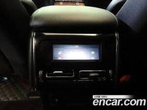 Lincoln Aviator 3.0 Reserve AWD 2020 года из Южной Кореи