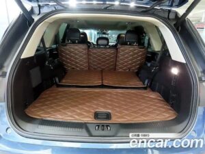 Lincoln Aviator 3.0 Reserve AWD 2020 года из Южной Кореи
