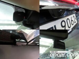 Lincoln Aviator 3.0 Reserve AWD 2020 года из Южной Кореи