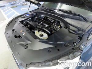 Lincoln Aviator 3.0 Reserve AWD 2020 года из Южной Кореи