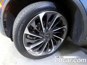 Lincoln Aviator 3.0 Reserve AWD 2020 года из Южной Кореи