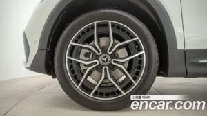 Mercedes-Benz EQB EQB300 4MATIC AMG LINE 2022 года из Южной Кореи