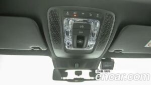 Mercedes-Benz EQB EQB300 4MATIC AMG LINE 2022 года из Южной Кореи