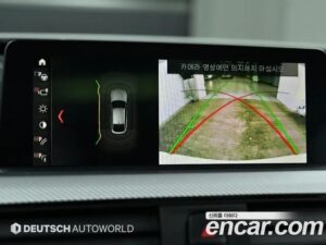 BMW Gran Turismo GT 320d M Sport Premium 2020 года из Южной Кореи