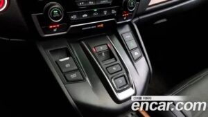 Honda CR-V 2.0 HYBRID Touring 4WD 2022 года из Южной Кореи