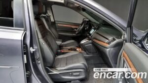 Honda CR-V 2.0 HYBRID Touring 4WD 2022 года из Южной Кореи