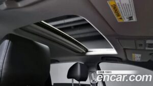 Honda CR-V 2.0 HYBRID Touring 4WD 2022 года из Южной Кореи