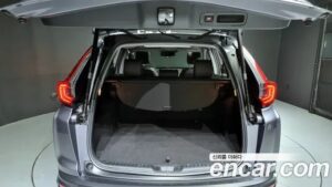 Honda CR-V 2.0 HYBRID Touring 4WD 2022 года из Южной Кореи