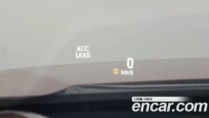 Honda CR-V 2.0 HYBRID Touring 4WD 2021 года из Южной Кореи