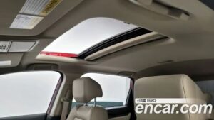 Honda CR-V 2.0 HYBRID Touring 4WD 2021 года из Южной Кореи
