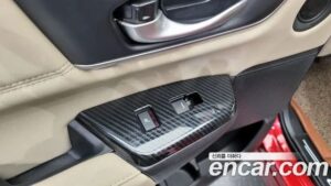 Honda CR-V 2.0 HYBRID Touring 4WD 2021 года из Южной Кореи