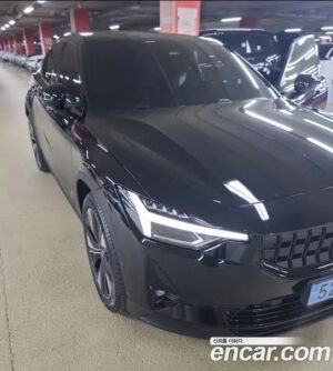 Polestar Polestar 2 Long Range SINGLE MOTOR 2023 года из Южной Кореи