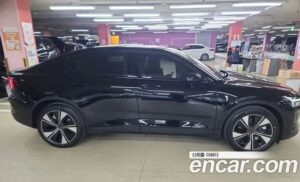 Polestar Polestar 2 Long Range SINGLE MOTOR 2023 года из Южной Кореи