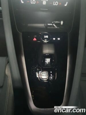Polestar Polestar 2 Long Range SINGLE MOTOR 2023 года из Южной Кореи
