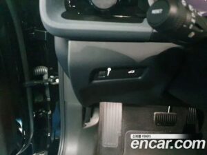 Polestar Polestar 2 Long Range SINGLE MOTOR 2023 года из Южной Кореи