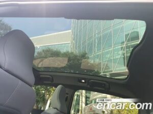 Polestar Polestar 2 Long Range SINGLE MOTOR 2023 года из Южной Кореи