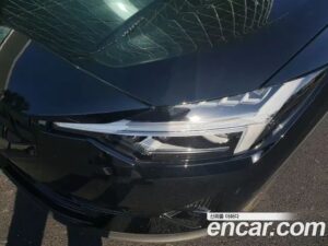 Polestar Polestar 2 Long Range SINGLE MOTOR 2023 года из Южной Кореи