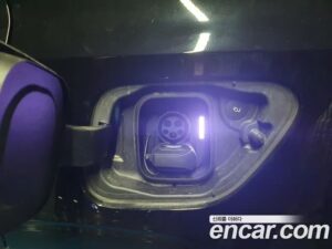 Polestar Polestar 2 Long Range SINGLE MOTOR 2023 года из Южной Кореи