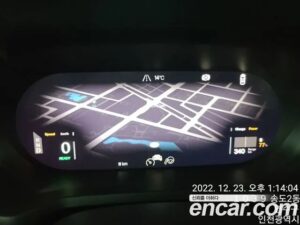 Polestar Polestar 2 Long Range SINGLE MOTOR 2023 года из Южной Кореи