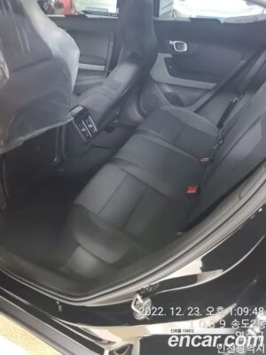 Polestar Polestar 2 Long Range SINGLE MOTOR 2023 года из Южной Кореи