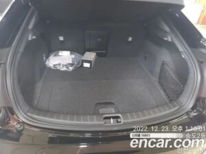Polestar Polestar 2 Long Range SINGLE MOTOR 2023 года из Южной Кореи