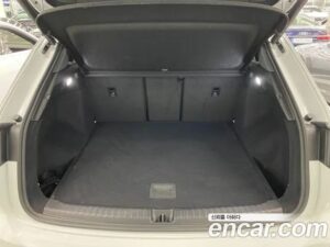 Audi Q4 e-TRON 40 Premium 2022 года из Южной Кореи