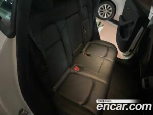 Tesla Model Y Performance 2021 года из Южной Кореи