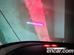 Porsche Taycan Turbo 2022 года из Южной Кореи