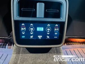 Porsche Taycan Turbo 2022 года из Южной Кореи