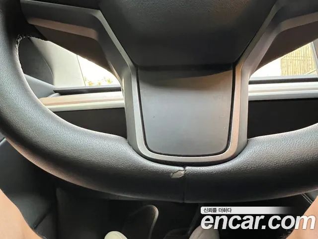34663549_010.jpg Tesla Model 3 LONG RANGE 2021 года из Южной Кореи