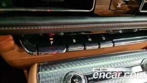 Lincoln Aviator 3.0 Black Label AWD 2020 года из Южной Кореи
