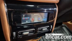 Lincoln Aviator 3.0 Black Label AWD 2020 года из Южной Кореи