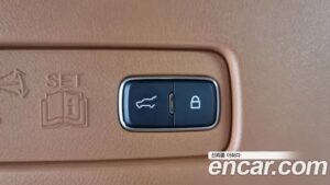 Lincoln Aviator 3.0 Black Label AWD 2020 года из Южной Кореи