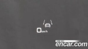 Audi e-tron S 2022 года из Южной Кореи