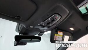 Audi e-tron S 2022 года из Южной Кореи