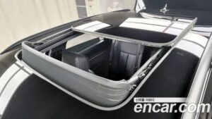 Audi e-tron S 2022 года из Южной Кореи