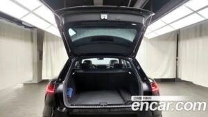Audi e-tron S 2022 года из Южной Кореи