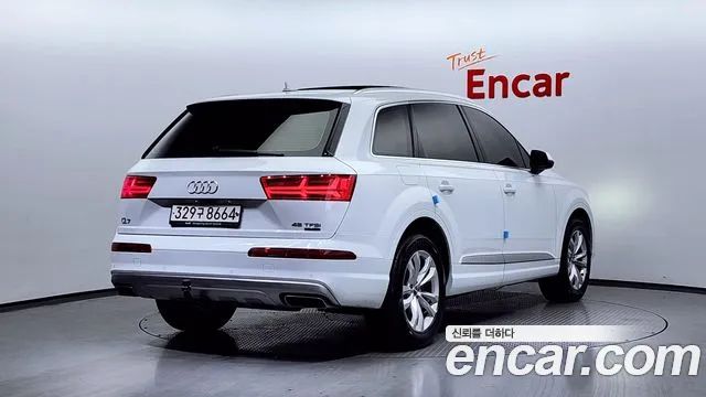 34665643_002.jpg Audi Q7 45 TFSI 4WD 2019 года из Южной Кореи