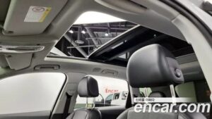 Audi Q7 45 TFSI 4WD 2019 года из Южной Кореи