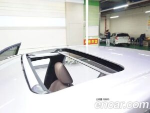 Lexus ES Executive 2022 года из Южной Кореи